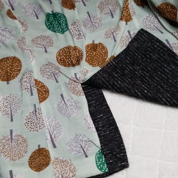 GORGEOUS ANTHROPOLOGY CARTONNIER JACKET - Picture 7 of 8